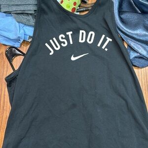 Nike Tank